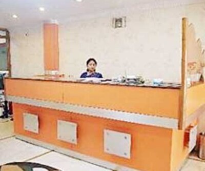 Hotel Didi International